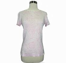 Load image into Gallery viewer, 09C CC Logo T-Shirt Knit Top
