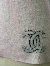 Load image into Gallery viewer, 09C CC Logo T-Shirt Knit Top
