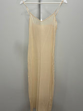 Load image into Gallery viewer, Zig-Zag Striped Maxi Dress
