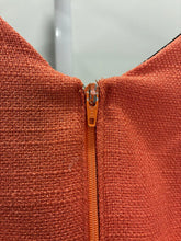Load image into Gallery viewer, Belted Ruffle Sleeve Dress
