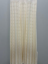 Load image into Gallery viewer, NWT Pearl Bead Knit Maxi Dress

