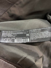 Load image into Gallery viewer, 100% Leather Fur Jacket

