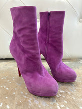 Load image into Gallery viewer, Veau Velours So Kate Booty 100 Ankle Boots
