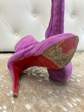 Load image into Gallery viewer, Veau Velours So Kate Booty 100 Ankle Boots
