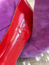 Load image into Gallery viewer, Veau Velours So Kate Booty 100 Ankle Boots
