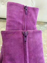 Load image into Gallery viewer, Veau Velours So Kate Booty 100 Ankle Boots
