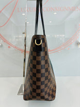 Load image into Gallery viewer, Taurillon Leather Jersey Tote

