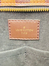 Load image into Gallery viewer, Taurillon Leather Jersey Tote
