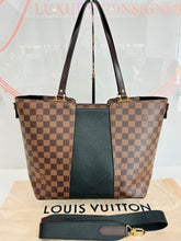 Load image into Gallery viewer, Taurillon Leather Jersey Tote
