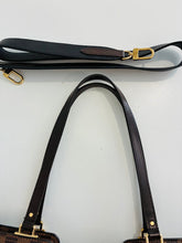 Load image into Gallery viewer, Taurillon Leather Jersey Tote
