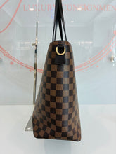 Load image into Gallery viewer, Taurillon Leather Jersey Tote
