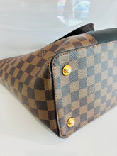 Load image into Gallery viewer, Taurillon Leather Jersey Tote
