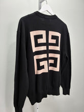 Load image into Gallery viewer, 4G CREWNECK SWEATER
