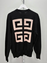 Load image into Gallery viewer, 4G CREWNECK SWEATER
