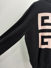 Load image into Gallery viewer, 4G CREWNECK SWEATER
