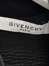 Load image into Gallery viewer, Distressed Logo Print Sweatshirt
