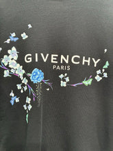 Load image into Gallery viewer, Floral Logo Sweatshirt
