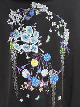Load image into Gallery viewer, Floral Logo Sweatshirt

