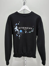 Load image into Gallery viewer, Floral Logo Sweatshirt
