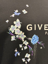 Load image into Gallery viewer, Floral Logo Sweatshirt
