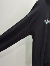 Load image into Gallery viewer, NWT Logo Flowers Hoodie
