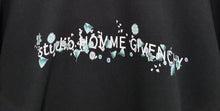 Load image into Gallery viewer, NWT Logo Flowers Hoodie
