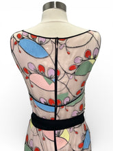 Load image into Gallery viewer, Fendi Vintage Karl Lagerfeld S/S 2008 Runway Dress (Rare)
