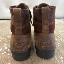 Load image into Gallery viewer, Cayli Waterproof Coconut Shell Boots
