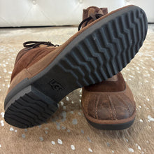 Load image into Gallery viewer, Cayli Waterproof Coconut Shell Boots
