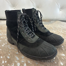 Load image into Gallery viewer, Cayli Waterproof Coconut Shell Boots
