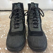 Load image into Gallery viewer, Cayli Waterproof Coconut Shell Boots
