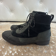 Load image into Gallery viewer, Cayli Waterproof Coconut Shell Boots
