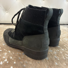 Load image into Gallery viewer, Cayli Waterproof Coconut Shell Boots
