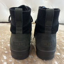 Load image into Gallery viewer, Cayli Waterproof Coconut Shell Boots
