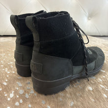 Load image into Gallery viewer, Cayli Waterproof Coconut Shell Boots
