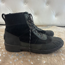Load image into Gallery viewer, Cayli Waterproof Coconut Shell Boots
