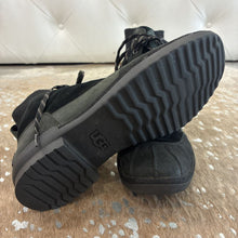 Load image into Gallery viewer, Cayli Waterproof Coconut Shell Boots
