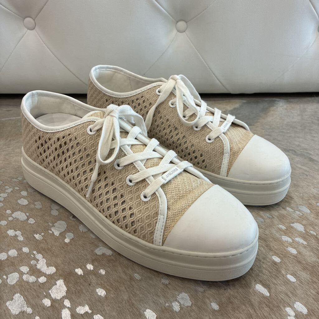 Natasha Platform Sneaker