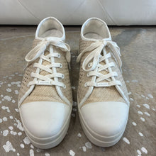 Load image into Gallery viewer, Natasha Platform Sneaker
