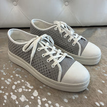 Load image into Gallery viewer, Natasha Platform Sneaker
