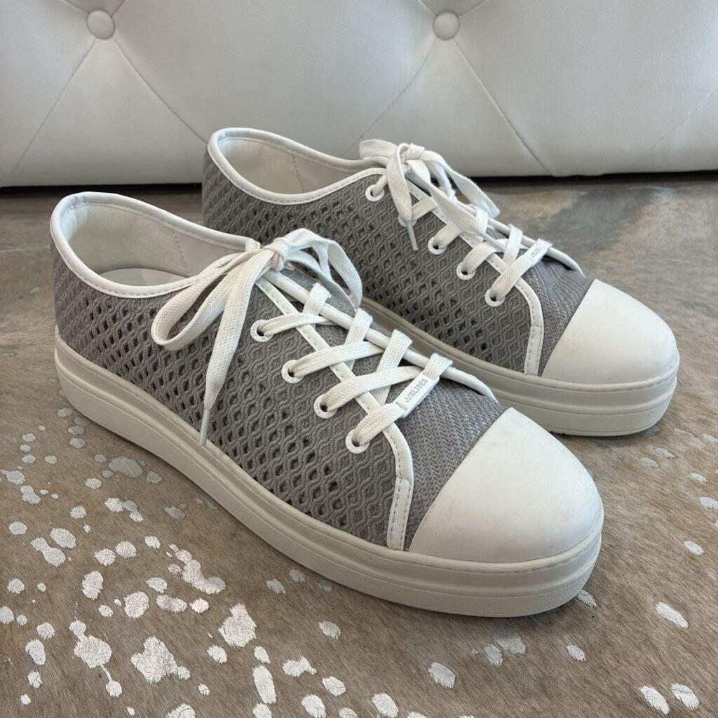 Natasha Platform Sneaker