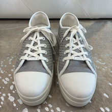 Load image into Gallery viewer, Natasha Platform Sneaker
