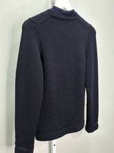 Load image into Gallery viewer, Knit Ruffle Cardigan Sweater
