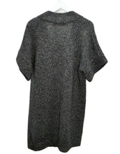 Load image into Gallery viewer, Button Up Sweater Dress
