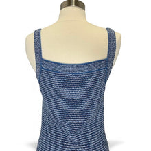 Load image into Gallery viewer, Fine Cotton Boucle Dress
