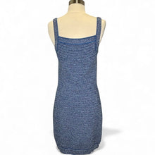 Load image into Gallery viewer, Fine Cotton Boucle Dress
