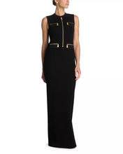 Load image into Gallery viewer, Sleeveless Knit Gown
