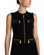 Load image into Gallery viewer, Sleeveless Knit Gown
