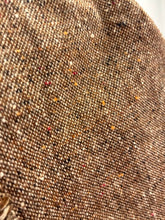 Load image into Gallery viewer, 1980s Fringe Wool Shawl
