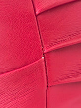 Load image into Gallery viewer, NWT Adria Strapless Vegan Leather Dress
